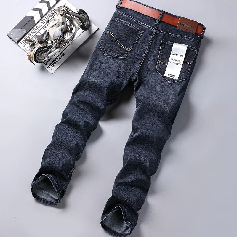 Everyday Essentials Jeans