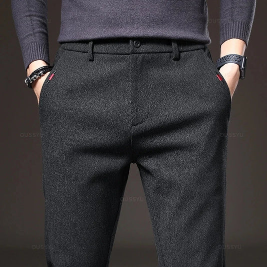 Parkside Stretch Trousers