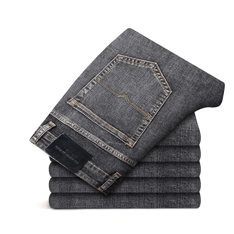 Everyday Essentials Jeans