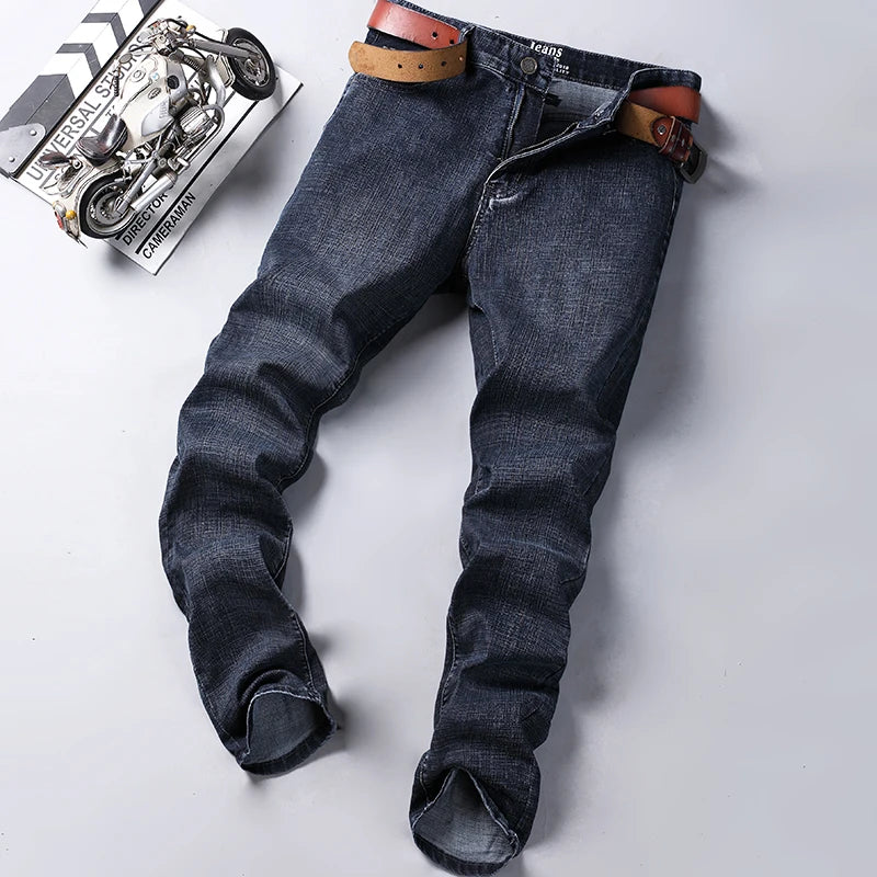 Everyday Essentials Jeans