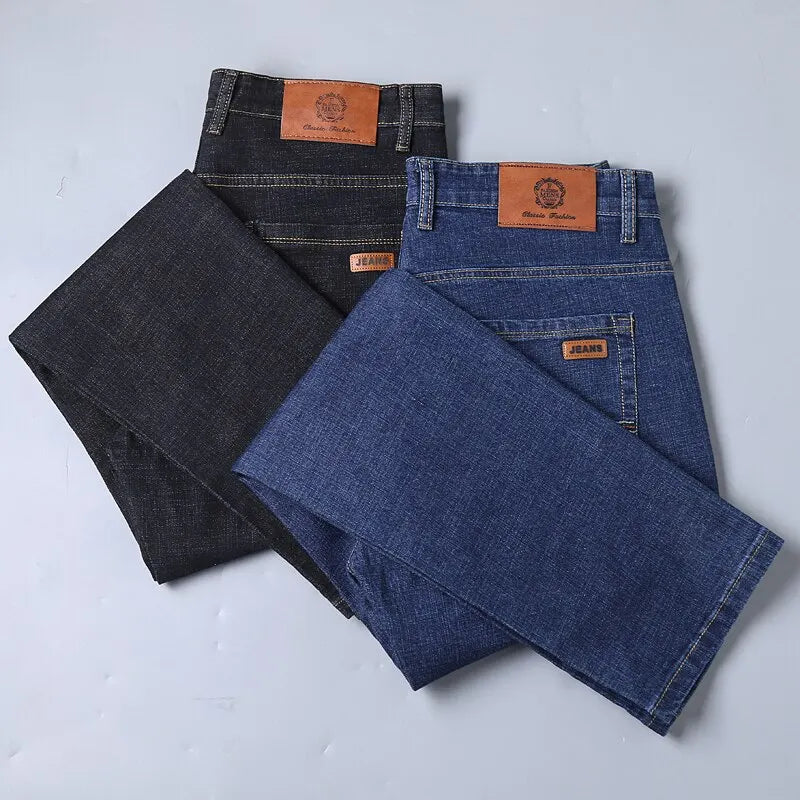 Everyday Essentials Jeans