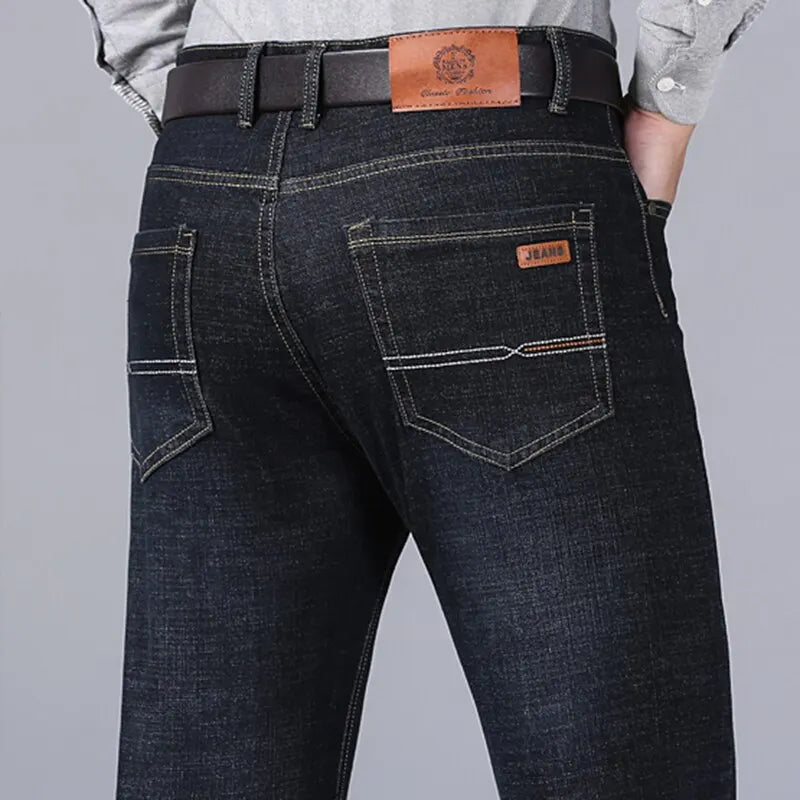 Everyday Essentials Jeans